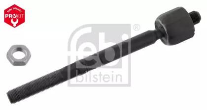 Febi 31696 End assy steering rack