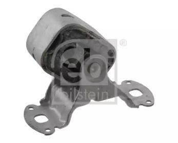 Febi 31697 Exhaust pipe support Febi 31697 Exhaust pipe support