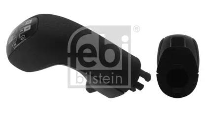 Febi 31763 Knob assy shift lever Febi 31763 Knob assy shift lever