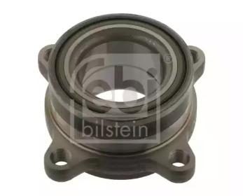 Febi 31833 Wheel bearing