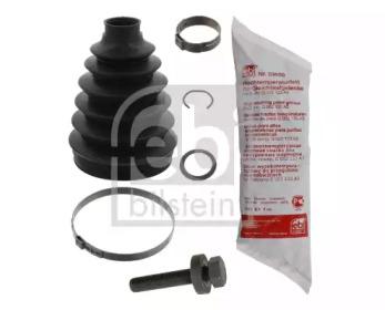Febi 31835 Dust boot kit axle joint Febi 31835 Dust boot kit axle joint