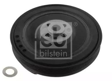 Febi 31858 Шкив коленвала