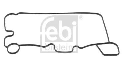 Febi 31969 Oil cooler gasket