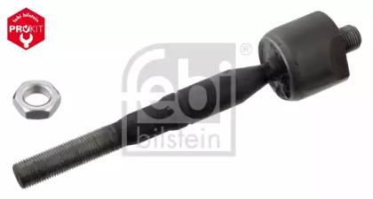 Febi 32002 End assy steering rack Febi 32002 End assy steering rack