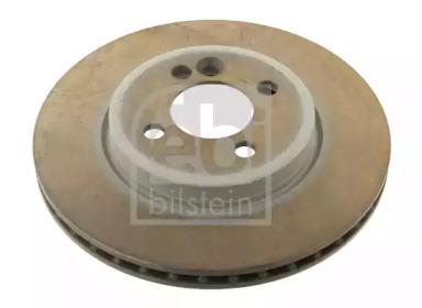 Febi 32074 Brake disc Febi 32074 Brake disc