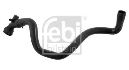Febi 32117 Rohr Febi 32117 Rohr