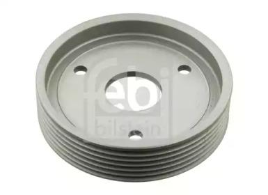 Febi 32150 Pulley power steering