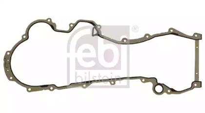 Febi 32153 Прокладка кришки ГРМ