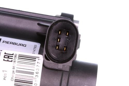 Vemo V10-63-0004 EGR valve