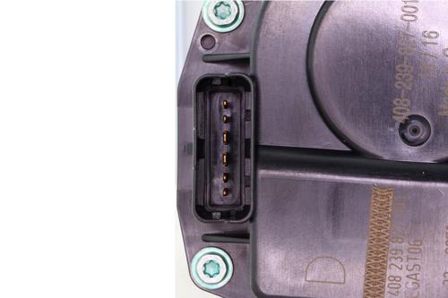 Vemo V42-81-0007 Duct assy air inlet rubber Vemo V42-81-0007 Duct assy air inlet rubber