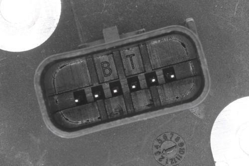 Vemo V25-72-1035 Витратомір повітря Vemo V25-72-1035 Витратомір повітря