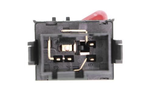 Vemo V10-73-0161 Button emergency switch