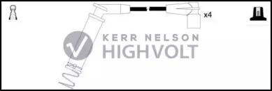 SMPE OEF666 Дроти високовольтні системи запалювання SMPE OEF666 Дроти високовольтні системи запалювання