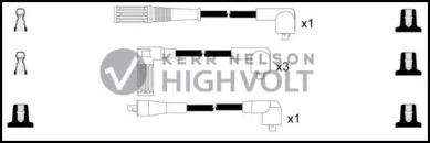 SMPE OEF924 Zuendkabel
