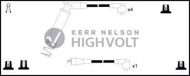 SMPE OEF976 Zuendkabel