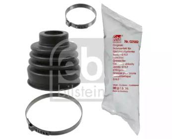 Febi 12831 Dust boot kit axle joint Febi 12831 Dust boot kit axle joint