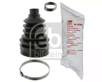 Febi 12842 Dust boot kit axle joint Febi 12842 Dust boot kit axle joint