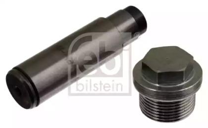 Febi 12979 Tensioner assy pulley Febi 12979 Tensioner assy pulley
