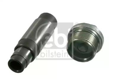 Febi 12980 Tensioner assy pulley