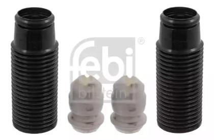 Febi 13001 Комплект пилозахисний амортизатора Febi 13001 Комплект пилозахисний амортизатора