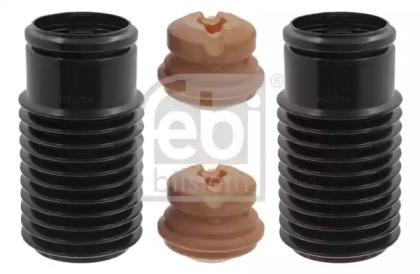 Febi 13004 Комплект пилозахисний амортизатора Febi 13004 Комплект пилозахисний амортизатора