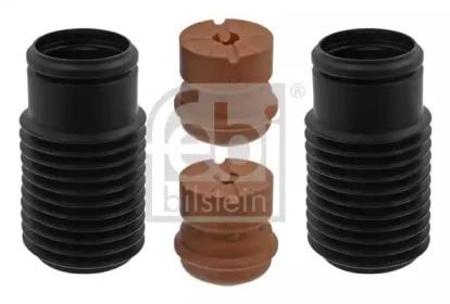 Febi 13008 Комплект пилозахисний амортизатора Febi 13008 Комплект пилозахисний амортизатора