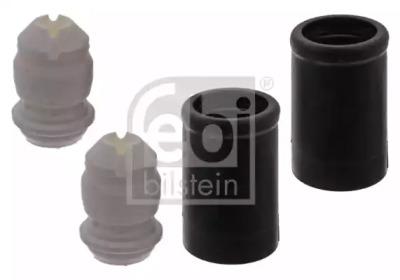 Febi 13052 Комплект пилозахисний амортизатора Febi 13052 Комплект пилозахисний амортизатора