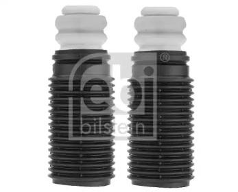 Febi 13064 Комплект пилозахисний амортизатора Febi 13064 Комплект пилозахисний амортизатора