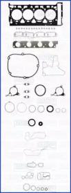 Wilmink Group WG1452770 Прокладки двигателя комплект