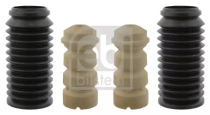 Febi 13077 Комплект пилозахисний амортизатора Febi 13077 Комплект пилозахисний амортизатора