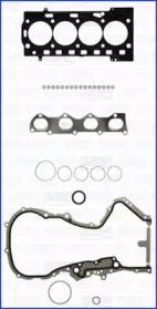 Wilmink Group WG1452777 Прокладки двигуна комплект