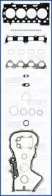 Wilmink Group WG1452781 Прокладки двигуна комплект