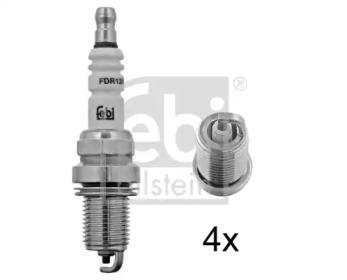 Febi 13426 Spark plug Febi 13426 Spark plug
