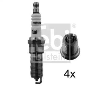 Febi 13461 Spark plug