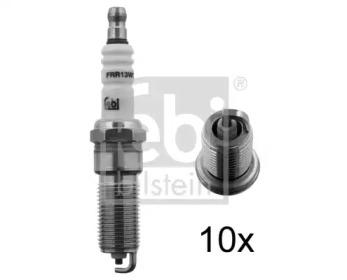 Febi 13462 Spark plug Febi 13462 Spark plug