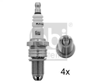 Febi 13508 Spark plug Febi 13508 Spark plug
