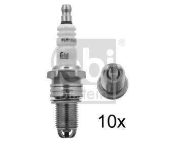 Febi 13512 Spark plug