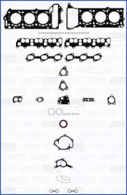 Wilmink Group WG1452810 Прокладки двигателя комплект Wilmink Group WG1452810 Прокладки двигателя комплект