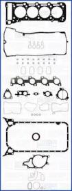 Wilmink Group WG1452813 Прокладки двигателя комплект Wilmink Group WG1452813 Прокладки двигателя комплект