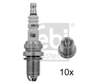 Febi 13530 Spark plug Febi 13530 Spark plug