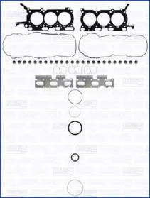 Wilmink Group WG1452841 Прокладки двигателя комплект Wilmink Group WG1452841 Прокладки двигателя комплект