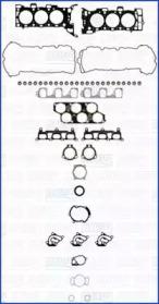 Wilmink Group WG1452853 Прокладки двигателя комплект Wilmink Group WG1452853 Прокладки двигателя комплект