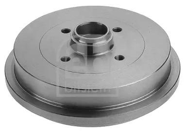 Febi 14060 Bremstrommel Febi 14060 Bremstrommel