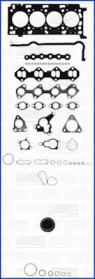Wilmink Group WG1452861 Прокладки двигателя комплект Wilmink Group WG1452861 Прокладки двигателя комплект