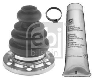 Febi 14067 Dust boot kit axle joint Febi 14067 Dust boot kit axle joint