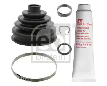 Febi 14089 Dust boot kit axle joint Febi 14089 Dust boot kit axle joint