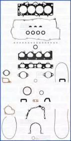 Wilmink Group WG1452892 Прокладки двигателя комплект