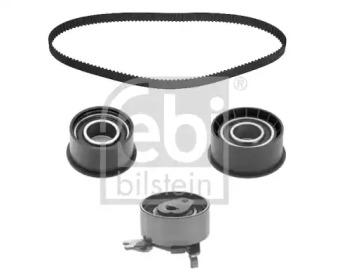 Febi 14109 Ремень грм комплект Febi 14109 Ремень грм комплект