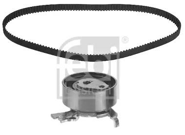 Febi 14113 Ремень грм комплект Febi 14113 Ремень грм комплект