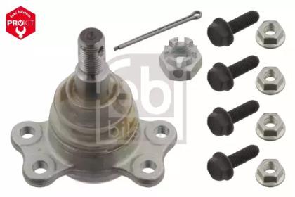 Febi 14117 Joint assy suspension Febi 14117 Joint assy suspension